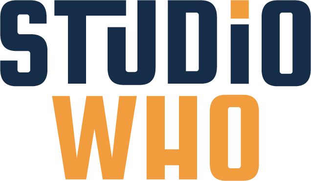 Studio Who logo