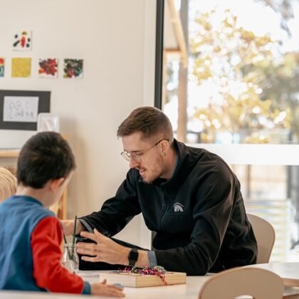 Studio Who brand photography