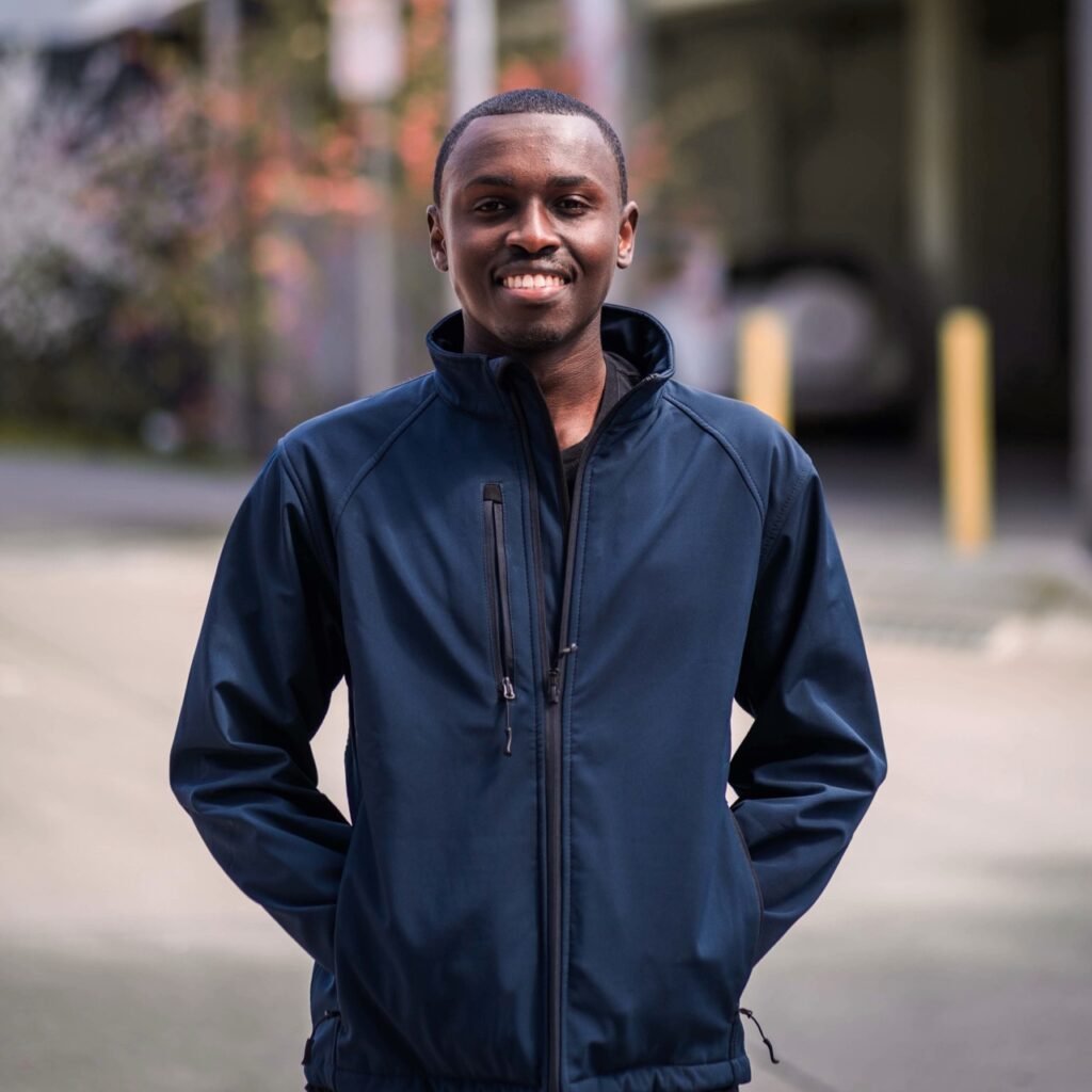 Koome Muthomi