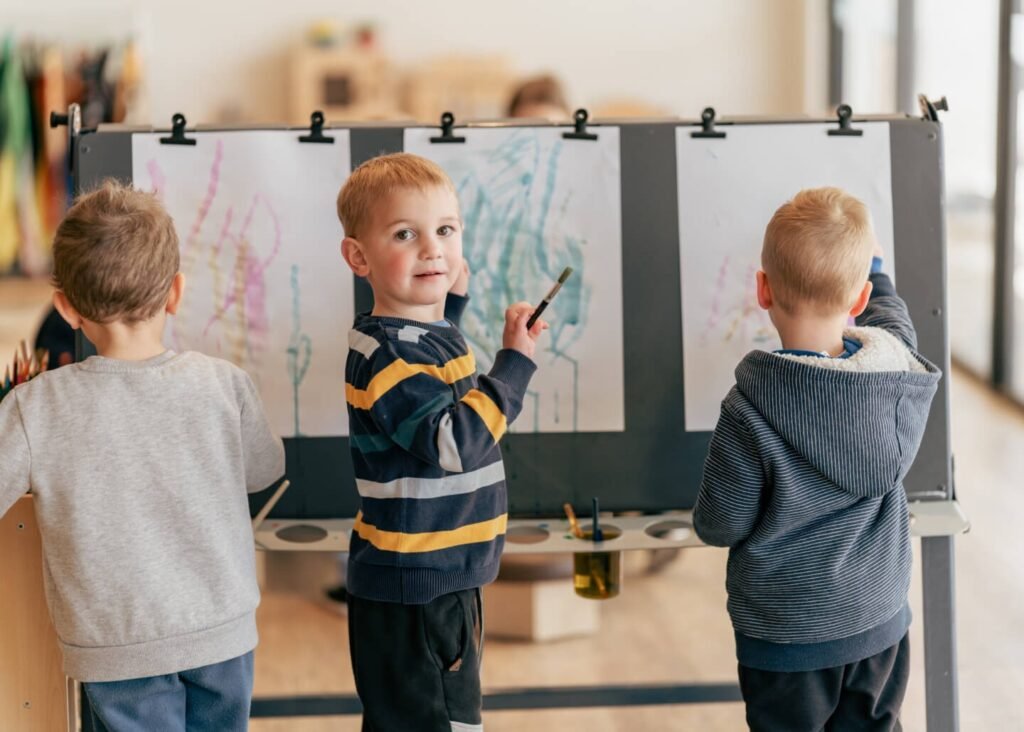 Beliefs and values brand content