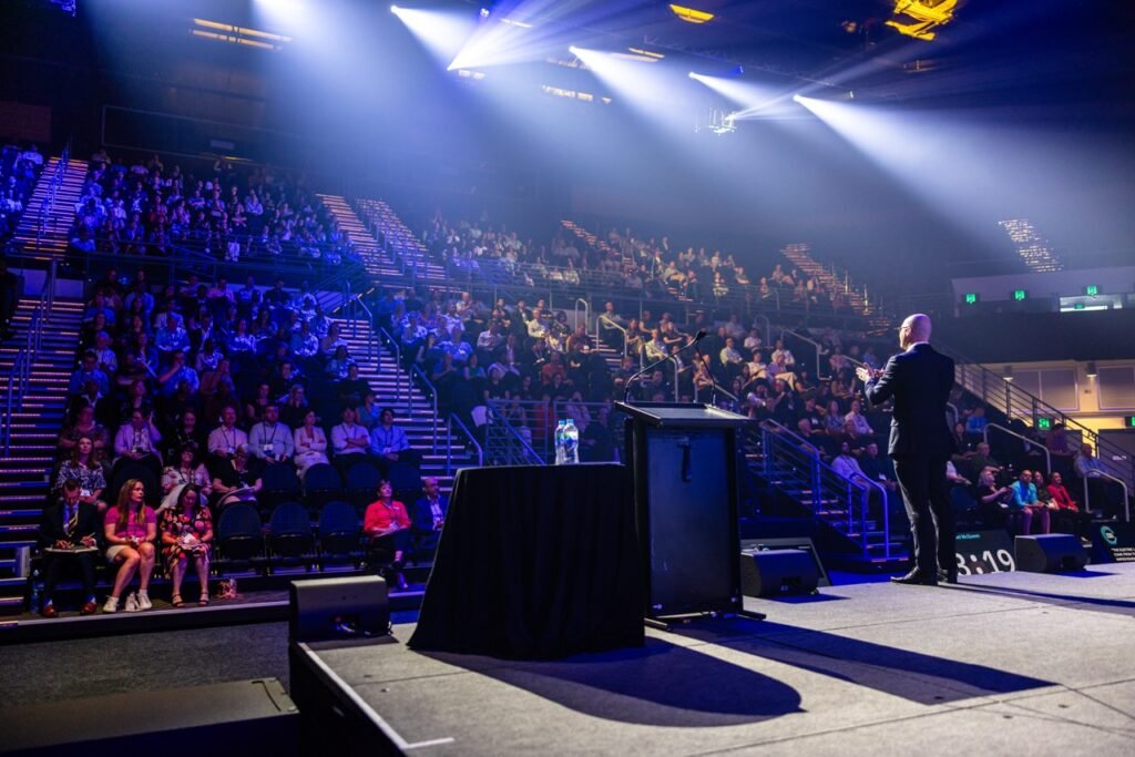 Content for Events: How to Make Your Event Memorable (and Shareable)