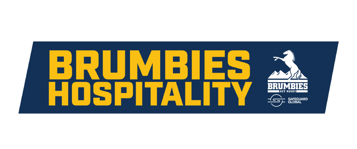 Brumbies Hospitality