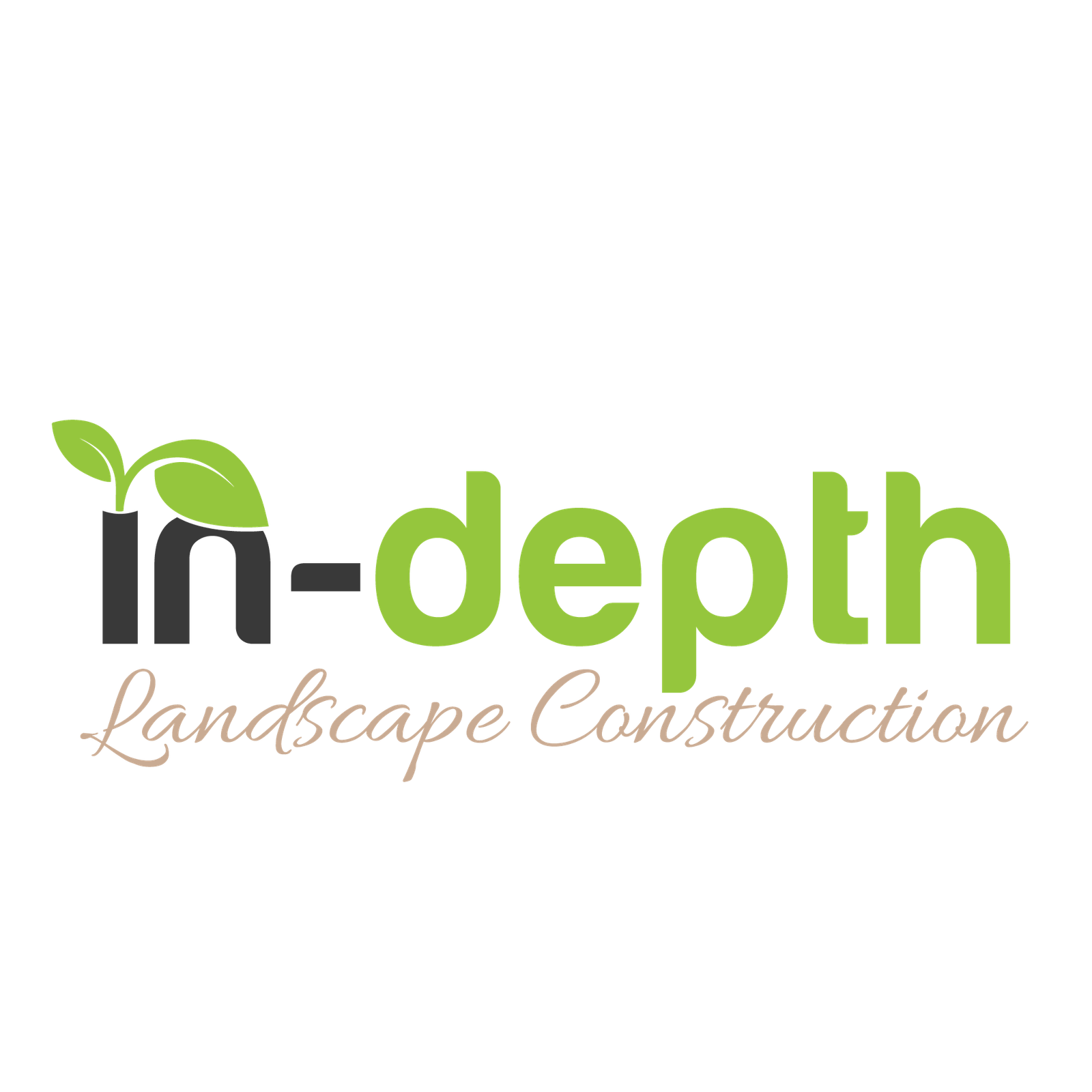 Indepth Landscaping