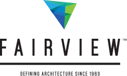 Fairview logo