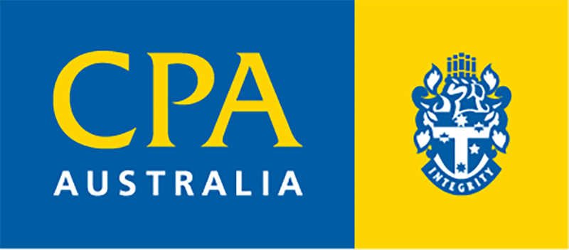 CPAA logo