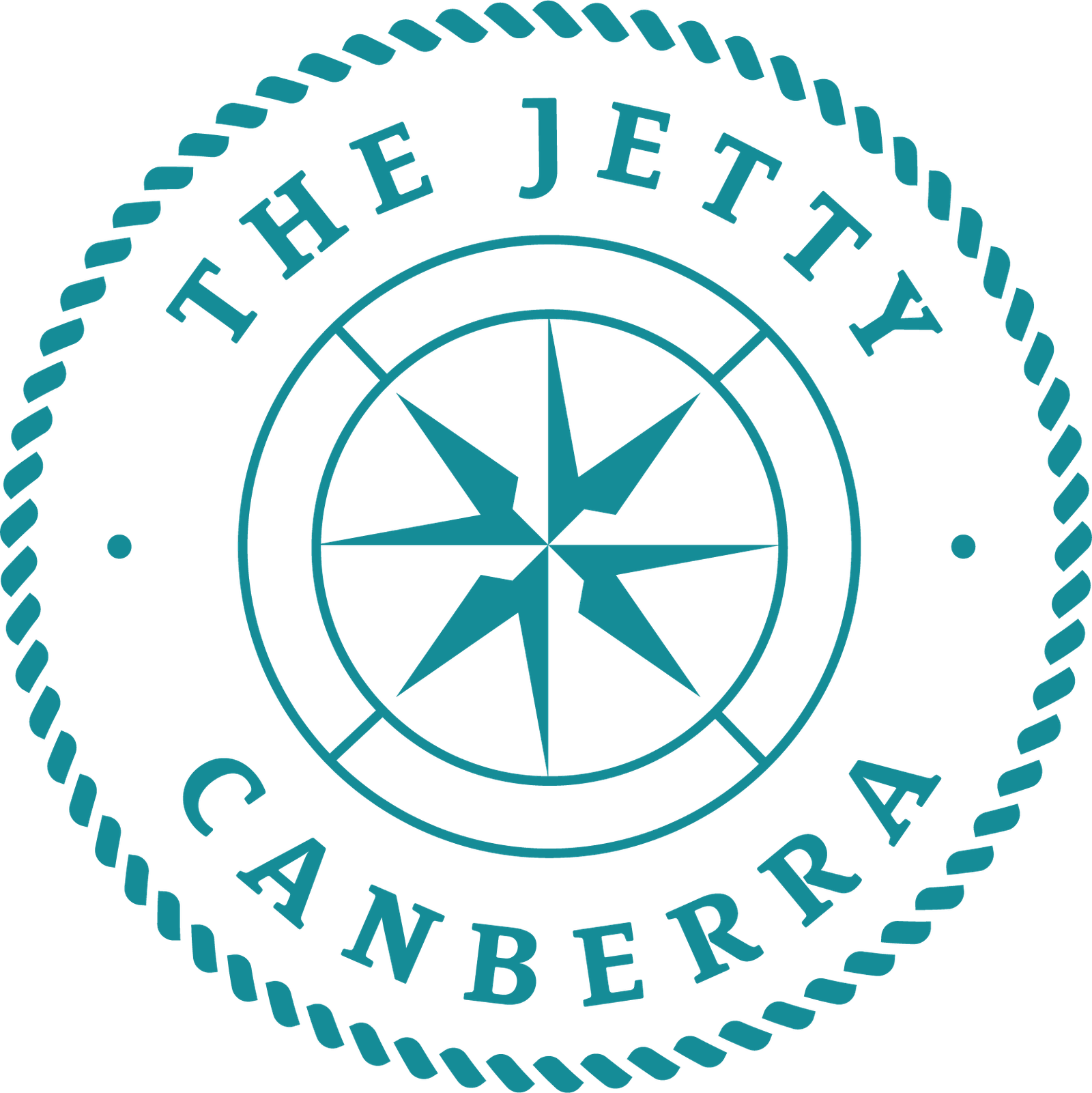The Jetty logo