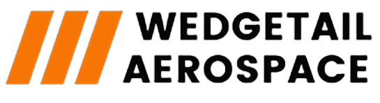 Wedgetail Aero logo