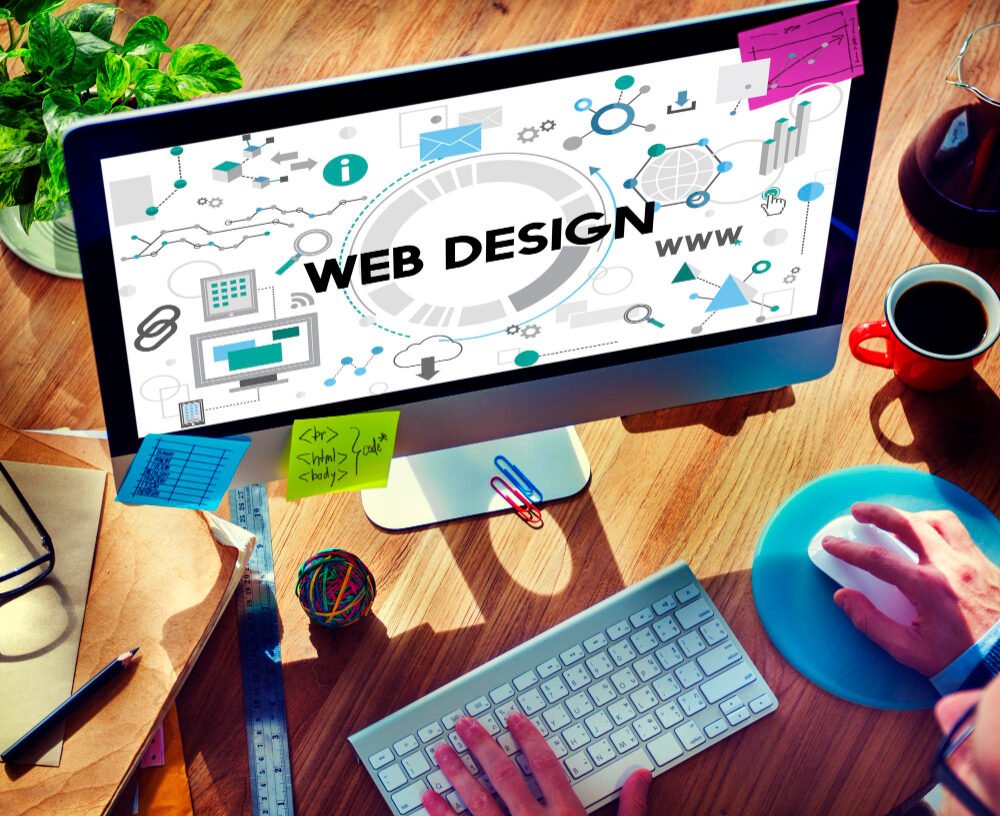 Website Design for Small Business: What to Expect and What to Budget - Studio Who Canberra