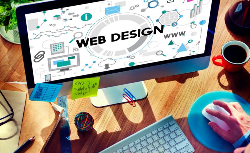 Website Design for Small Business: What to Expect and What to Budget - Studio Who Canberra