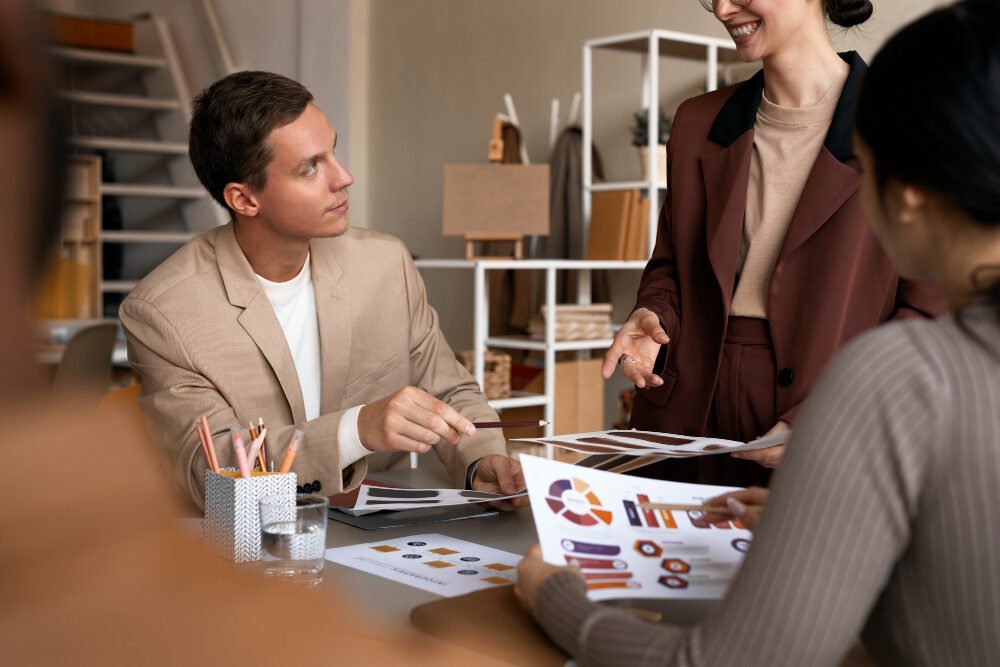 How to Build a Brand Strategy for Your Canberra Small Business - Studio Who Canberra