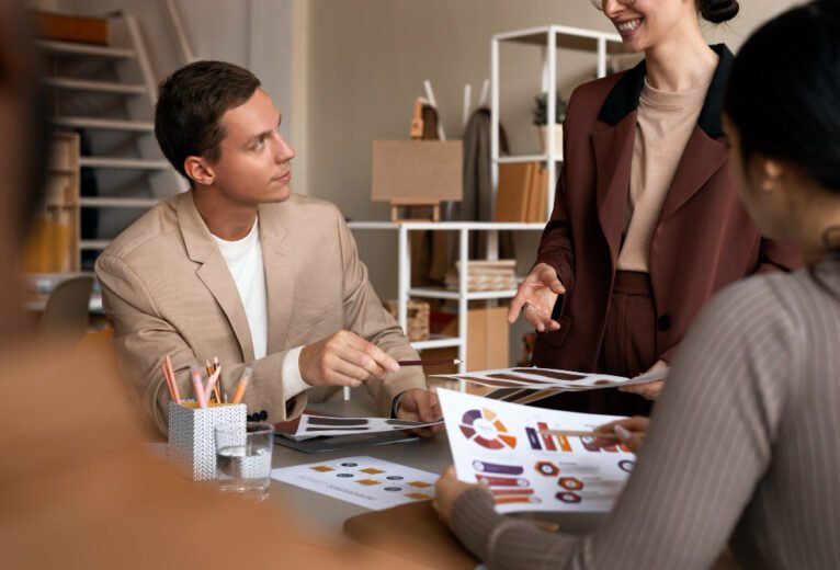 How to Build a Brand Strategy for Your Canberra Small Business - Studio Who Canberra