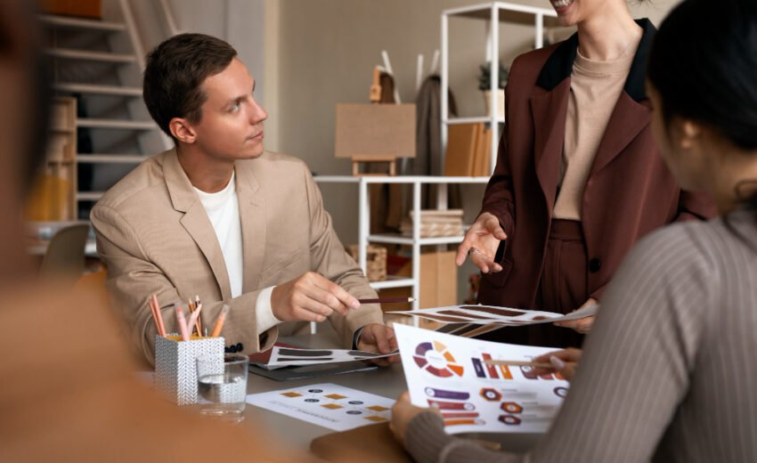 How to Build a Brand Strategy for Your Canberra Small Business - Studio Who Canberra