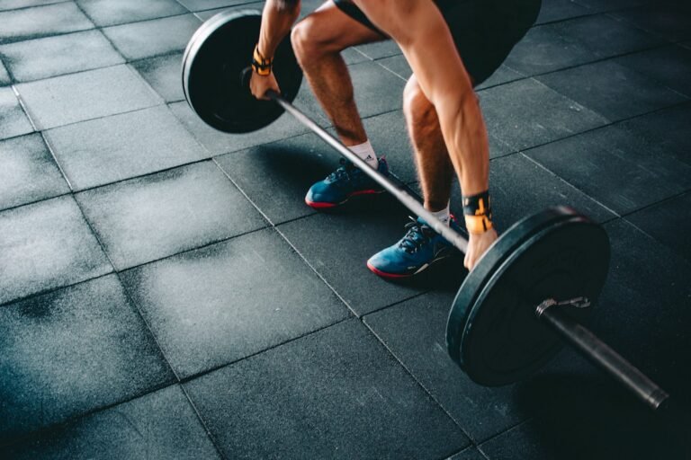 Canberra Profile: Reset Strength