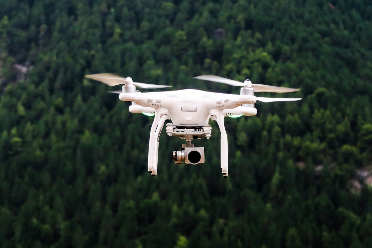 When You Need Drone Footage (and When You Really Don’t)