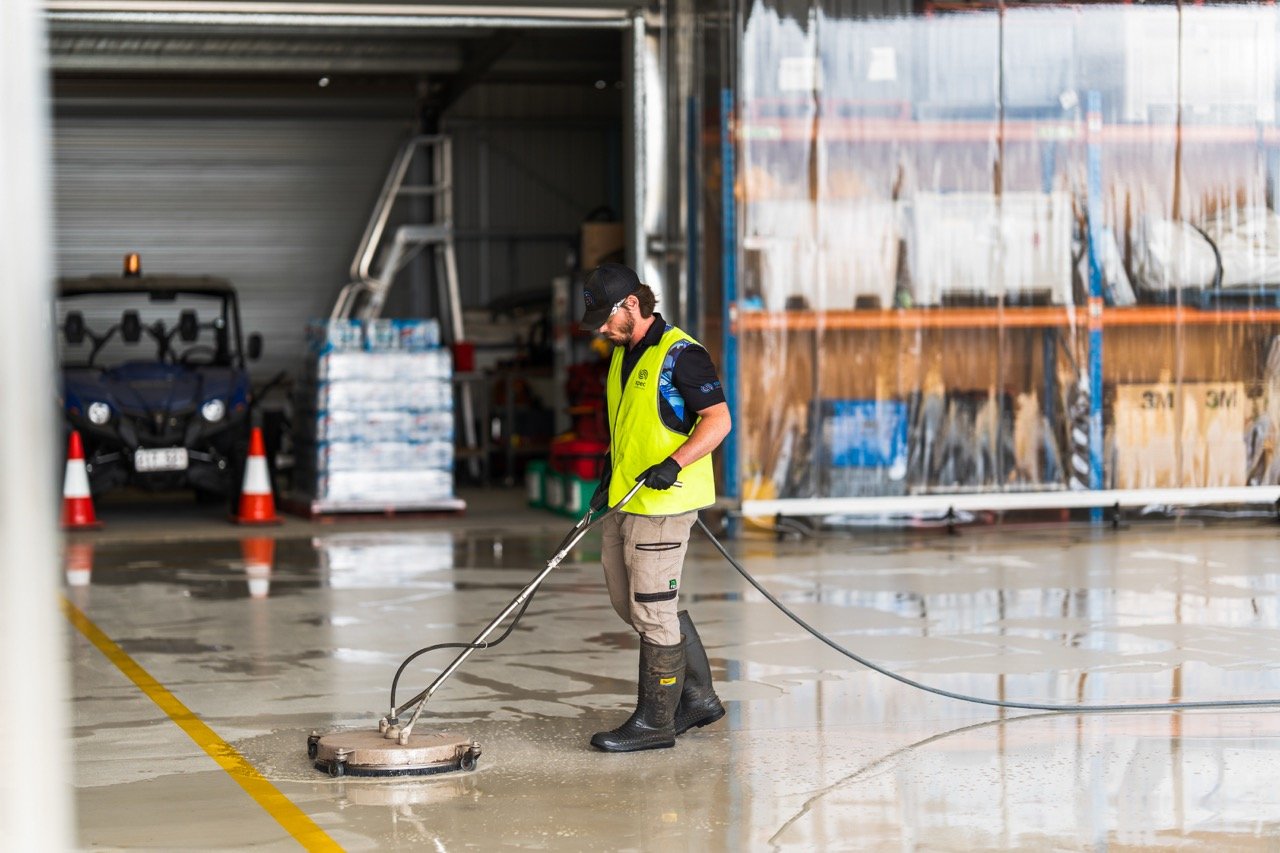 Canberra trade services photography