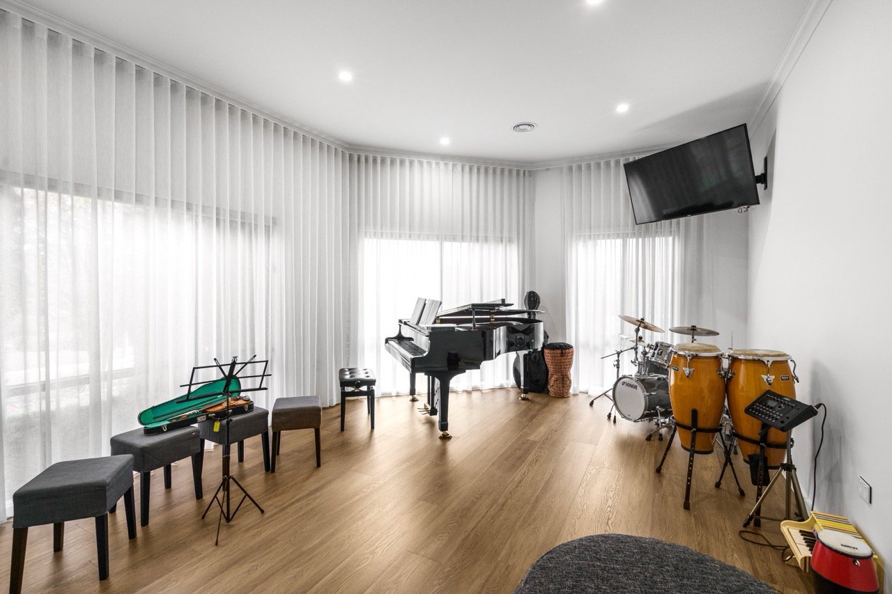 Filardo Ercan interior