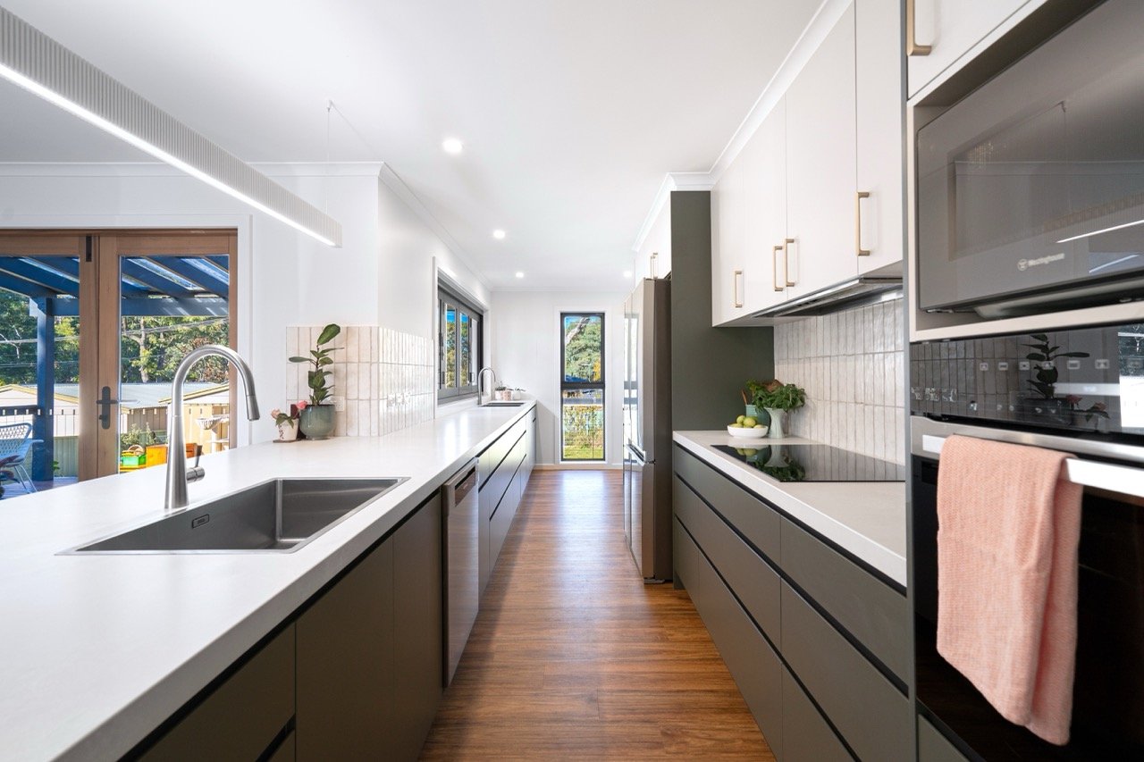 Filardo Ercan interior design