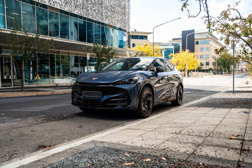 Behind the Brief: CUPRA