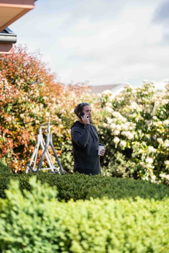 Canberra Profile: New Lane Projects