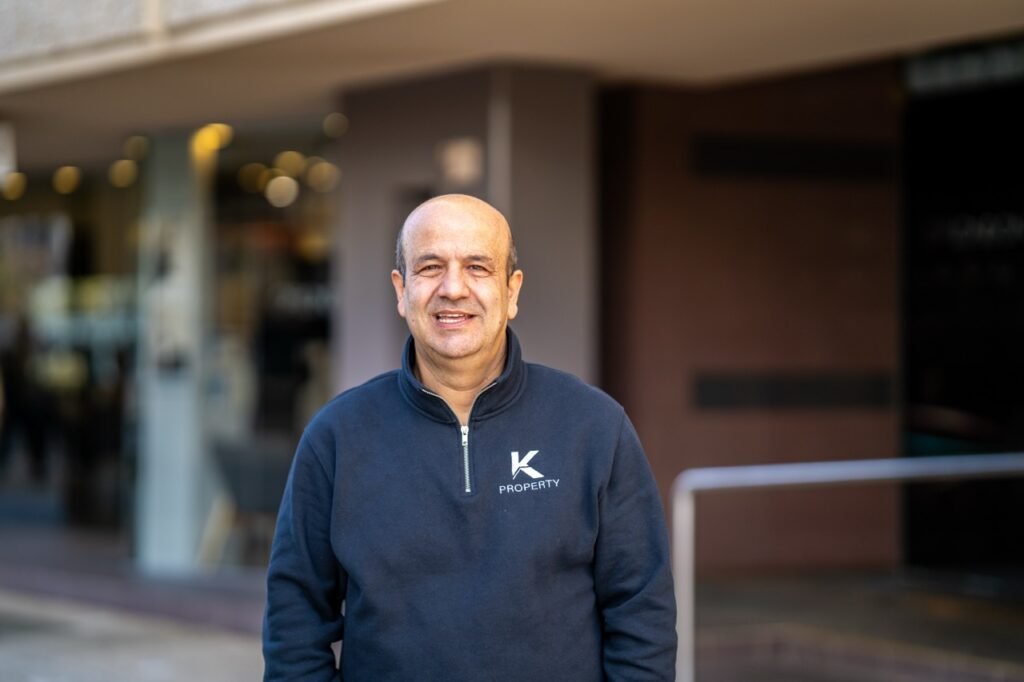 K Property Canberra commercial real estate