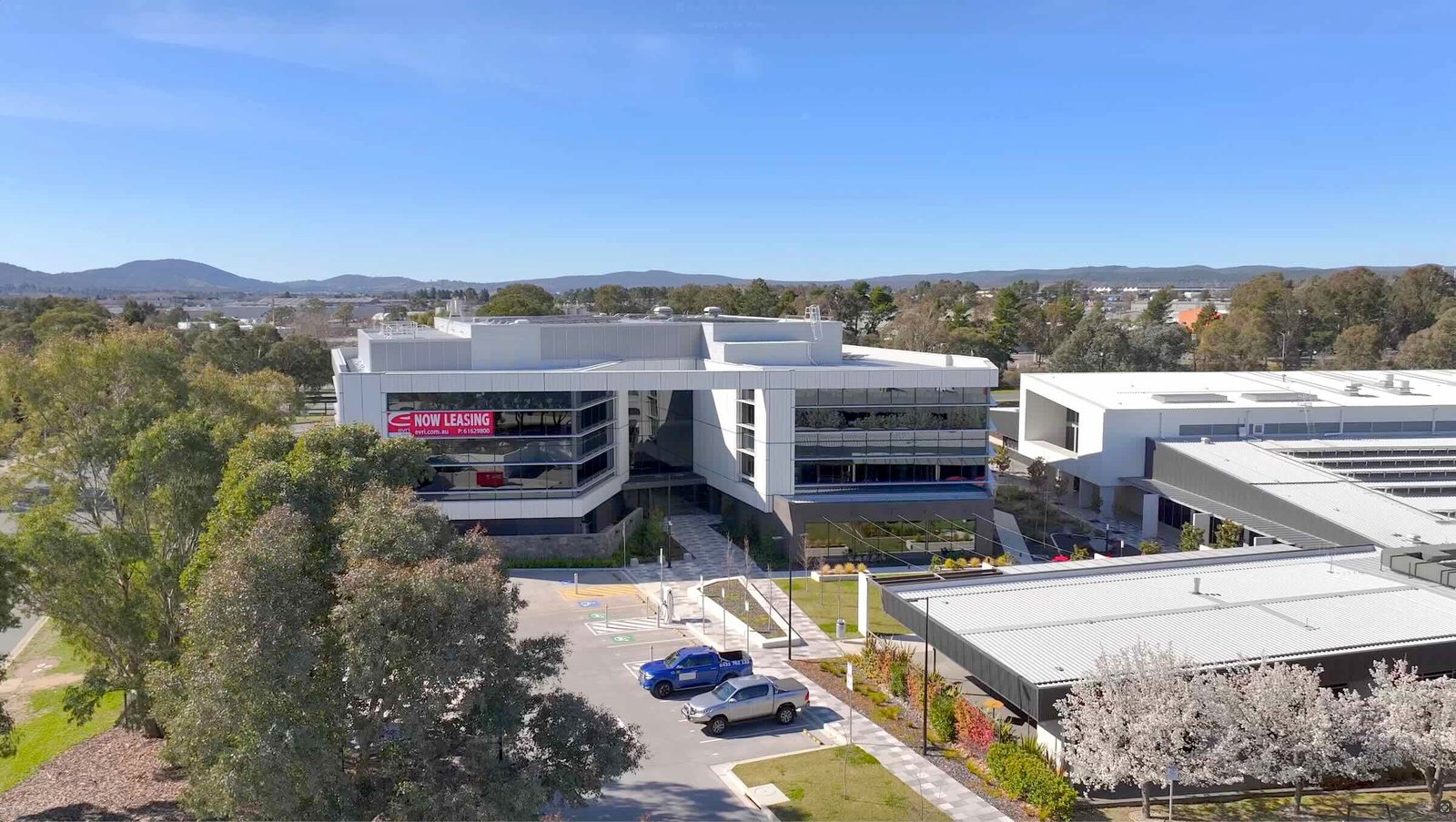 East Edge 2 case study
