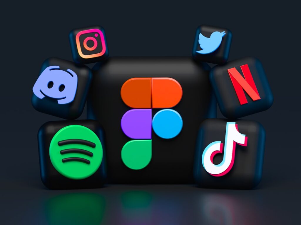 Behind the Brief: A Social Media Content Package
