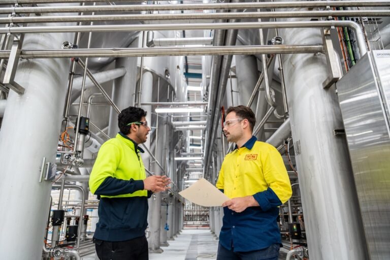 Canberra Profile: Tribe Breweries