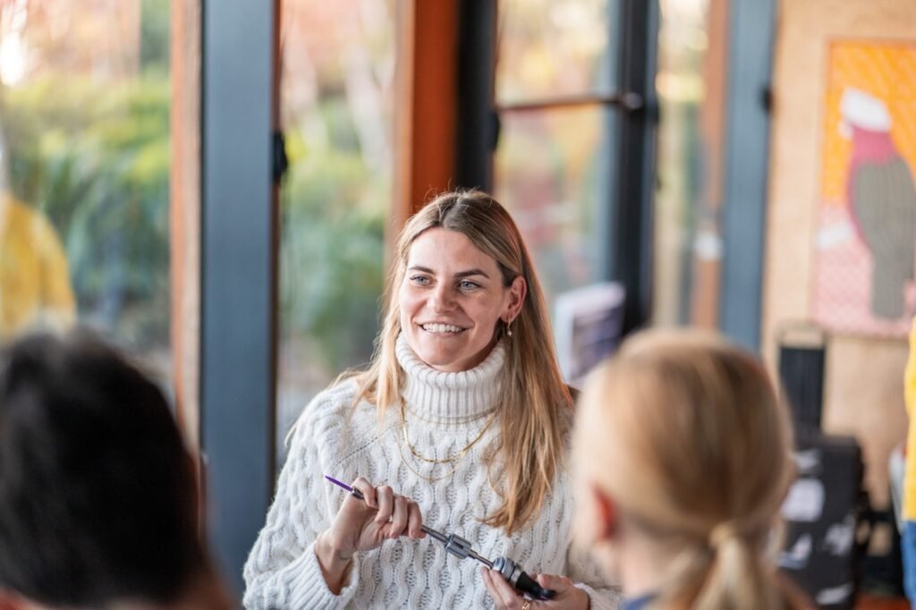 Content for Medical and Health Industry Events: How to Capture the Energy of Education