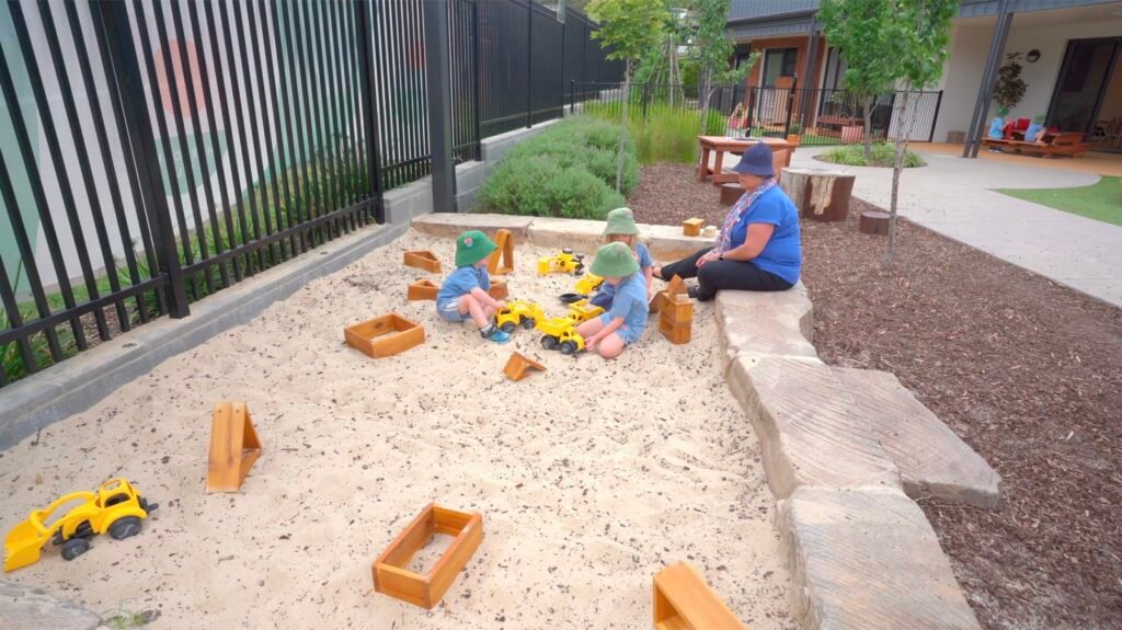 Canberra Profile: Harbour Early Learning