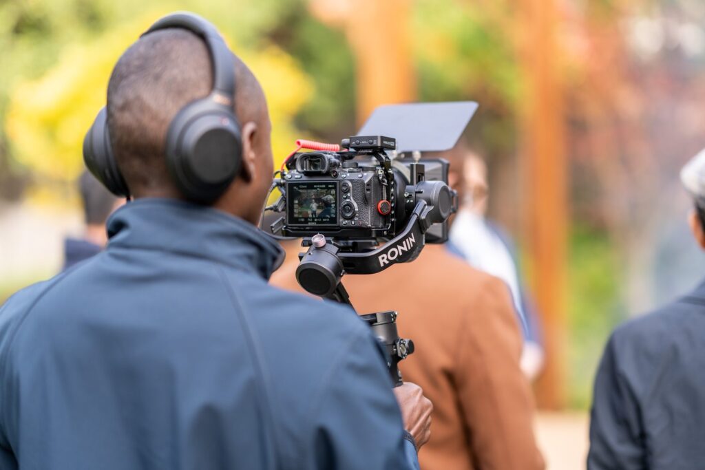 When You Need a Documentary-Style Film