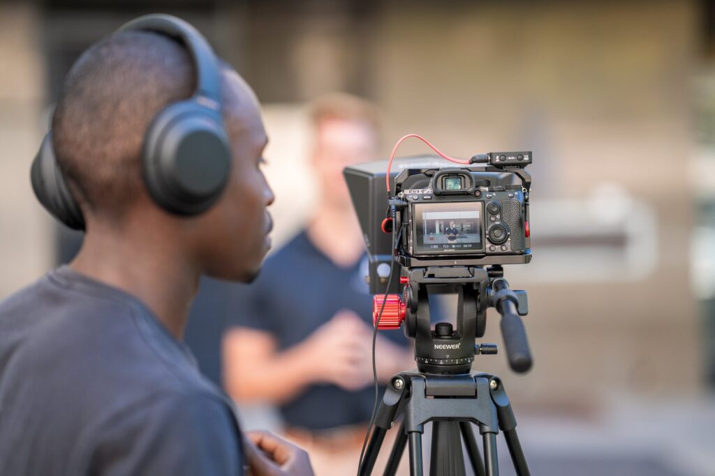 Behind the Brief: A Social Media Content Package