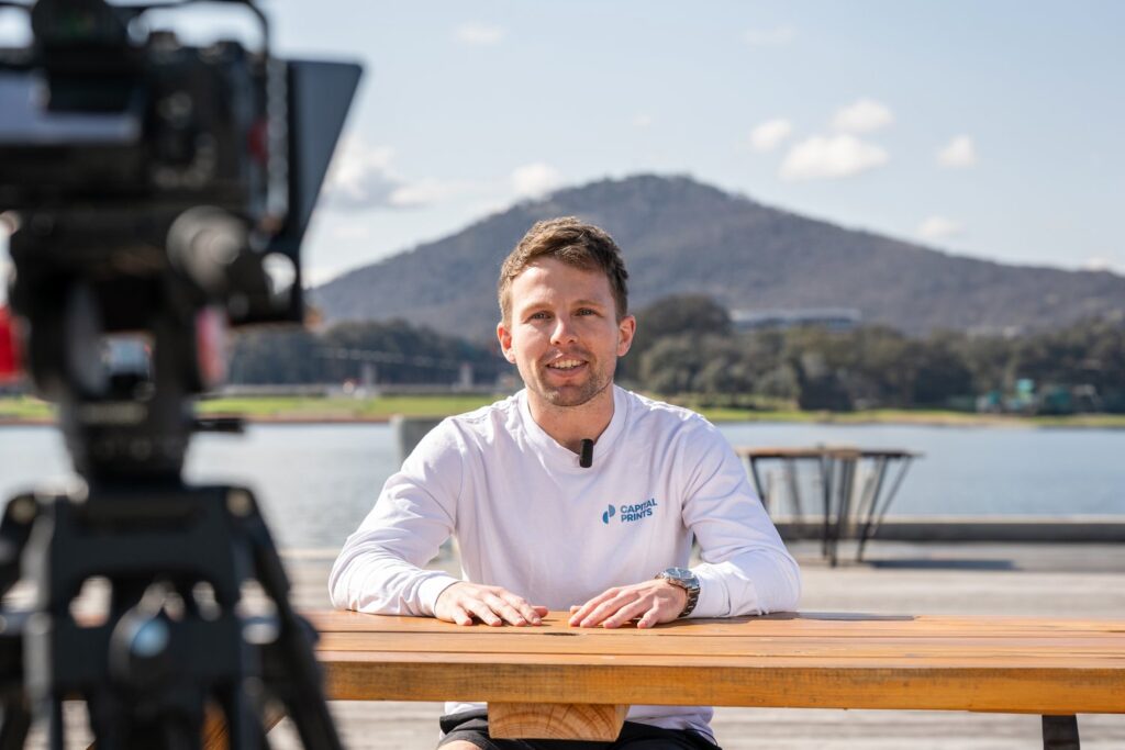 Why Canberra Businesses Are Investing More in Content