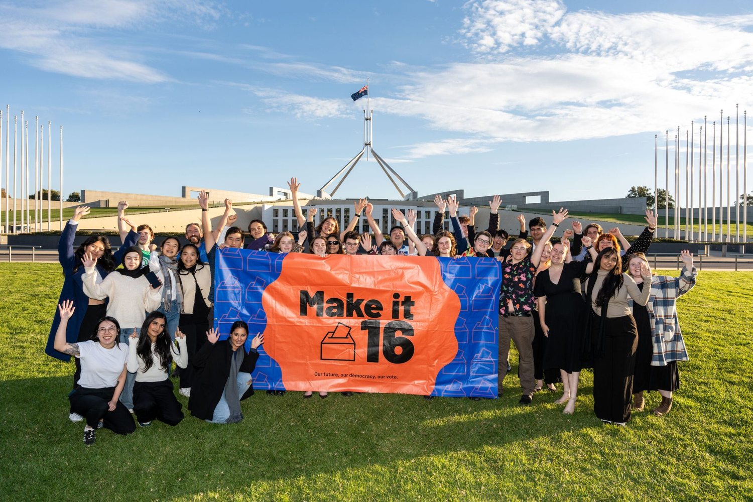 Content for Government and Not-for-Profit: How to Show the Impact of Your Work