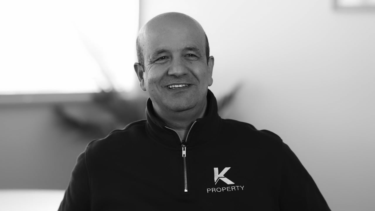 K Property brand film